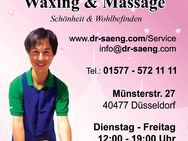 Thai Massage - Düsseldorf