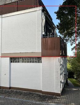 Komfortable 2-Zimmer-Eigentumswohnung in ruhiger Lage von Bad Wildungen - Bad Wildungen