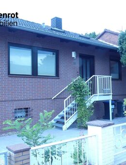 Beste Wohngegend - OKAL Reihenhaus - Bremen-Gröpelingen - Bremen