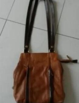 Handtasche Valentina Made in Italy Tasche - Regenstauf