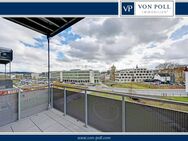 Großzügige Wohnung im Magazingebäude - Dortmund