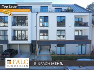 Helle Eigentumswohnung mit City-Flair - Siegburg