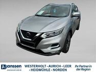 Nissan Qashqai, DIG-T N-CONNECTA, Jahr 2019 - Leer (Ostfriesland)