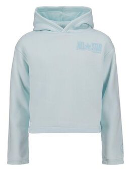 Converse Kapuzensweatshirt CNVG ALL STAR GRAPHIC HOODIE für Kinder