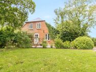 Haus in aussichtsreicher Einzellage - Rodenäs