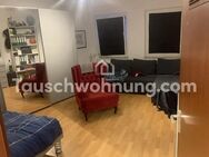 [TAUSCHWOHNUNG] Geräumige 1 Zimmerwohnung mit einer Wohnküche - Köln