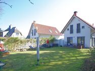 Ferienhaus in Strandnähe - Dierhagen (Ostseebad)
