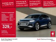 Audi Q4, S line 50 quattro, Jahr 2023 - Böblingen