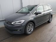 VW Touran, 1.5 TSI Comfortline, Jahr 2022 - Achern