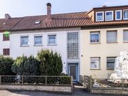 Reihenmittelhaus in Sennfeld - Sennfeld
