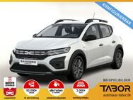 Dacia Sandero, Stepway Essential TCe 90, Jahr 2022 - Achern