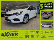 Opel Astra K Sportstourer 1.2 Turbo EDITION *LED*PDC - Naila