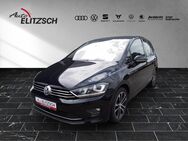 VW Golf Sportsvan, Lounge, Jahr 2016 - Kamenz