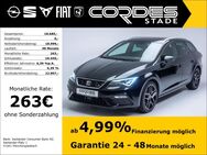 Seat Leon, 1.5 TSI ST FR Automatik Allwetter (207), Jahr 2018 - Stade (Hansestadt)