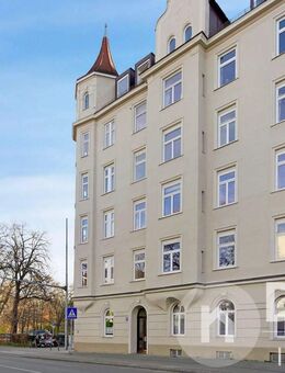 Stark im Kaufpreis reduzierte 180 m2 Traumwohnung ! Nießbrauch für 10 Jahre - München