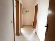 Zentrale Einraumwohnung- gemütlich und gut geschnitten - Chemnitz