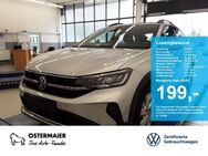 VW Taigo, 1.0 TSI LIFE 95PS 5J-G APP-C 16, Jahr 2023 - Mühldorf (Inn)