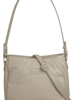 Bruno Banani Shopper, echt Leder