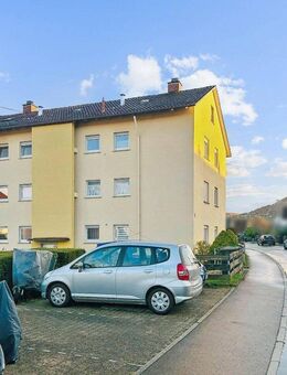 Attraktive 3-Zimmer-Wohnung - Ideal für Eigennutzer und Kapitalanleger in Eningen unter Achalm - Eningen (Achalm)