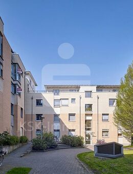 Solide Kapitalanlage: 29 vermietete Wohnobjekte in Köln-Weiden - Köln