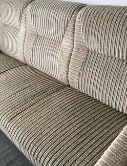 Schlafsofa zu verkaufen - Esslingen (Neckar)