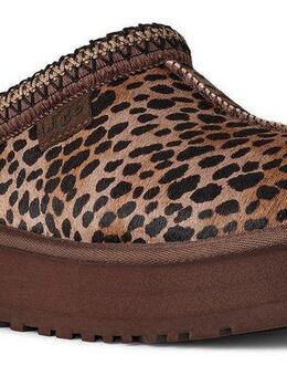 UGG TAZZ CASPIAN Hausschuh Clog, Homeslippers zum Schlupfen