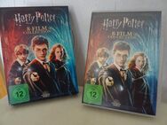 DVD Harry Potter 8 Film Komplett Collection NEU - Bochum Werne