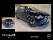 Mercedes GLA 250, e AMG Night MBUX 19, Jahr 2023 - Ingolstadt