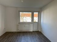 Renovierte 2-Zimmer-Wohnung mit Balkon - Bremen
