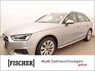 Audi A4, Avant 35TDI advanced, Jahr 2023 - Jena