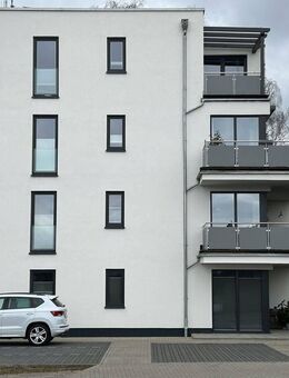 Traumhafte 3 Raum Wohnung - Knieper Nord in Stralsund zu vermieten - Stralsund