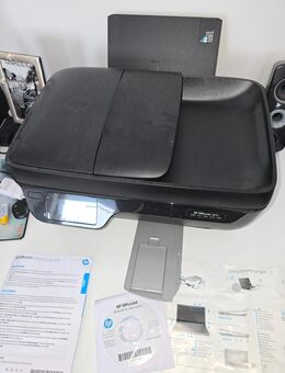 HPDrucker zu verkaufen - Herne Wanne