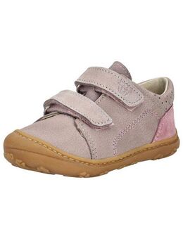 Pepino Pepino Halbschuhe Leder Klettschuh