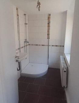 Wohnen im Stadtzentrum von Annaberg mit Einbauküche - Annaberg-Buchholz