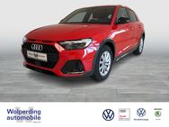 Audi A1, Citycarver 30 TFSI S-line Sportpaket, Jahr 2022 - Winsen (Luhe)