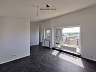 Helle 2,5-Zimmer-Atelierwohnung mit Balkon und Weitblick in den Hemminger Himmelsleitern - Hemmingen (Baden-Württemberg)