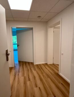 Wohnung im betreuten Wohnen - Bad Pyrmont