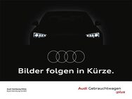 Audi Q2, 35 TFSI S line, Jahr 2023 - Hamburg