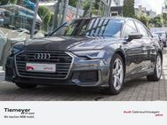 Audi A6 50 TFSIe Q 2x S LINE LM19 MATRIX TOUR STADT - Remscheid