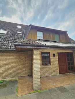 Unbegrenzte Möglichkeiten auf viel Raum - Pinneberg