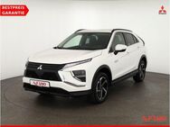 Mitsubishi Eclipse Cross 2.4 MIVEC PHEV 4WD LED Kamera DAB - Sandersdorf Brehna