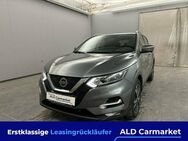 Nissan Qashqai 1.3 DIG-T DCT ZAMA Geschlossen, 5-türig, Automatik, 7-Gang - Bad Fallingbostel