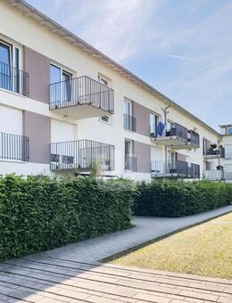 Für den Käufer provisionsfrei - Moderne 3-Zimmerwohnung nahe am Olchinger See - für Kapitalanleger! - Olching