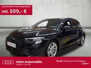 Audi A3, 35 TDI Sportback S line, Jahr 2024 - Ludwigsburg