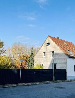 Haus für Handwerker mit Baugrundstück - Kaiserslautern