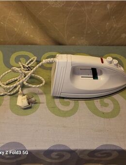 Bügeleisen ( N44 ) - Karlsruhe