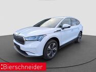 Skoda ENYAQ iV, 85 Loft FRONT, Jahr 2022 - Straubing