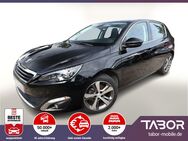 Peugeot 308, 1.2 PT 130 Allure LM17Z, Jahr 2015 - Kehl