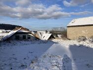 **Baugrundstück für ein freistehendes Haus** - Bad Neuenahr-Ahrweiler