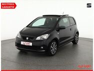 Seat Mii 1.0 FR-Line Klimaaut. Panorama Sitzheizung - Sandersdorf Brehna